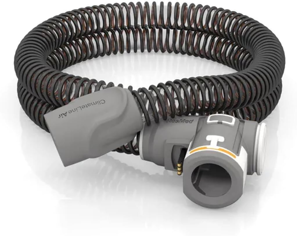 ClimateLineAir Heated Tubing for ResMed CPAP